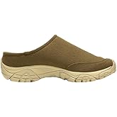 Merrell Men's Moab 2 Wool Slide 1TRL, Coyote, 12