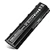 Easy Style Replacement Laptop Battery for HP Compaq Presario CQ57 CQ62 CQ56 CQ42 CQ43 CQ32 HP Pavilion G62 G56 G72 DM4 593553-001 593554-001