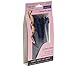 8 Corkscrew Heatless Hair Curlers by Curlformers - Corkscrew Curls Deluxe Top Up Pack For Long Hair Up To 14