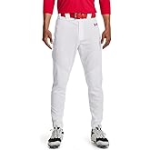Under Armour Men's Utility Baseball Straight Leg Pant Pipe 22