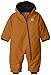 Carhartt Baby Boys' CIB Quick Duck Snowsuit
