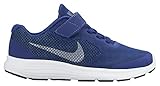 Nike Boy's Revolution 3 Athletic Shoe