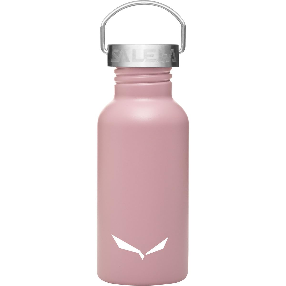 Salewa Aurino Stainless Steel 0,5L Bottle, Zephyr/Secret Poem Of Nature, Unisex