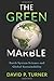 The Green Marble: Earth System Science and Global Sustainability