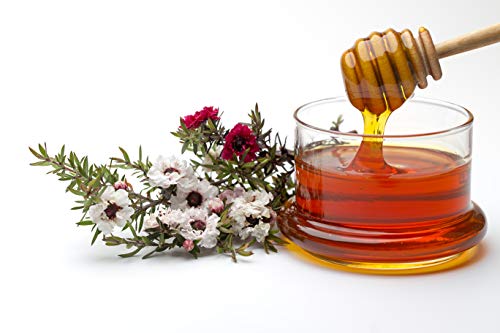 Wooden Honey Dipper Sticks by BIBI HONEY – 6,5 Inch Wooden Syrup Dippers – Honeycomb Sticks Perfect for Drizzling Honey | Maple Syrup | Chocolate | Caramel - Honey Spoons – 4 Pack - Thumbnail 3
