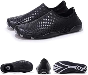 sixspace barefoot water shoes