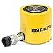 Enerpac RCS-502 Single-Acting Aluminum Hydraulic Cylinder with 50-Ton Capacity, Single Air Port, 2.38