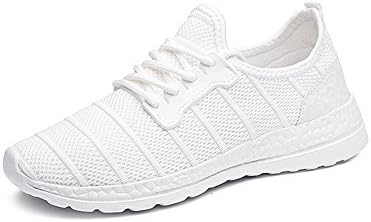 Womens & Men Fashion Walking Shoes Sport Air Fitness Workout Gym Jogging Running Sneakers