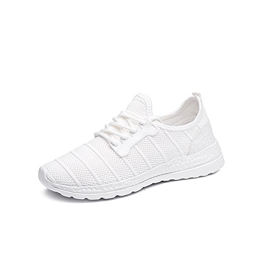 Womens & Men Fashion Walking Shoes Sport Air Fitness Workout Gym Jogging Running Sneakers