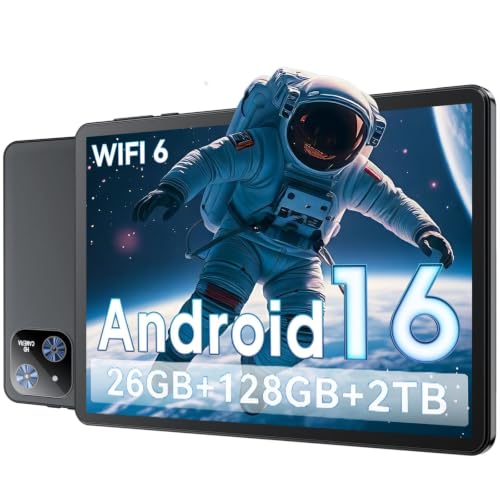 COTGOD 10.1 Inch Tablet