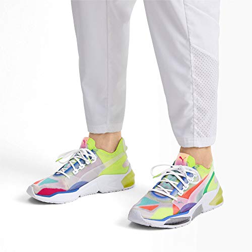 puma lqdcell optic chile