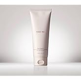 ROSE INC Skin Clarity Gentle Exfoliating Cleanser 120 ml, Clear