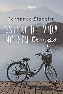 Livro Estilo de vida no seu tempo
