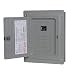 P1224B1100CU 100-Amp 12-Space 24-Circuit Main Breaker Load Center
