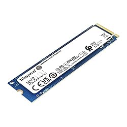 Kingston NV2 2TB M.2 2280 NVMe Internal SSD | PCIe