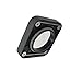 Protective Camera Lens Cover Glass Replacement Part for GoPro Hero 5/6 Black, wi