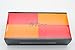 Picasso 917 Emotion of Roman Fountain Pen Original Box (Gold)