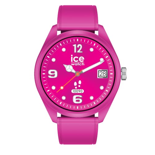Ice Smart Forever - Magenta Pink - 1.32-42mm