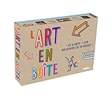 l'art en boite by