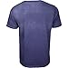 Roots of Fight Floyd Patterson Boxing Shirt - Navy - Large