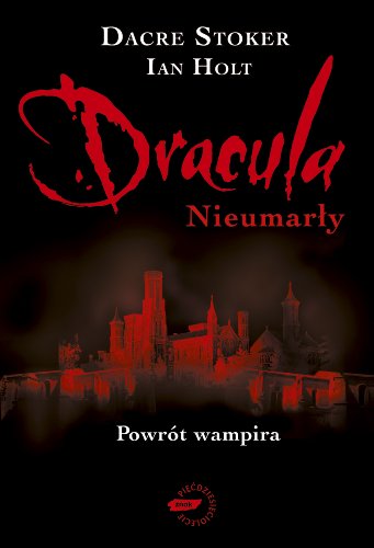 Dracula: Nieumarly