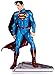 DC Collectibles : The Man of Steel: Superman by John Romita Jr. Statue