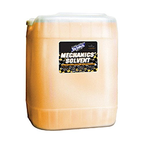 De-Solv-It Mechanics Solvent 5-gallon