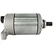 New DB Electrical 410-58036 Starter Compatible with/Replacement for Yamaha 550 Grizzly 2009-2013 FI YFM5FGH YFM5FG YFM5FGH YFM5FG 410-58036 19500 SM17 495748 495879 28P-81890-00-00