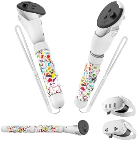 Amazon.com: GFTVRCE Original A Pair VR Motion Controllers for Pico