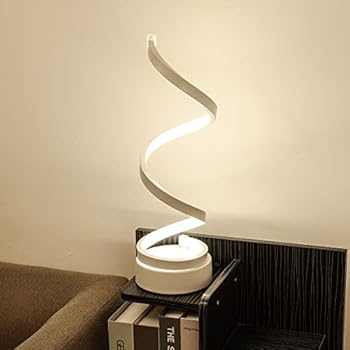 LSH-Icicle TBL Icicle Contemporary Chrome Table Lamp ...