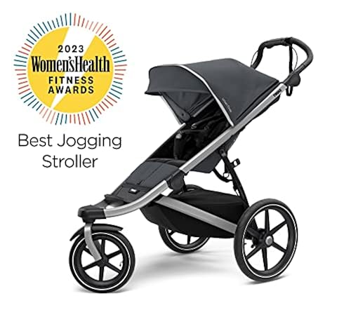 Thule Urban Glide Jogging Stroller in Kuwait Whizz Jogging