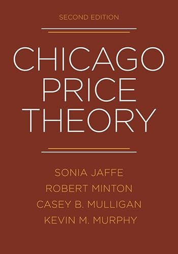 Amazon.com: The Theory of Industrial Organization (Mit Press