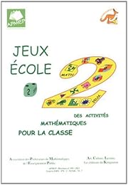 Jeux école