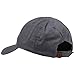 Gadsden and Culpeper 5.11 Flag Bearer Cap Bundle - Storm (USA Patch + Hat)