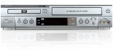 Amazon.com: SANYO DVW6000: Electronics