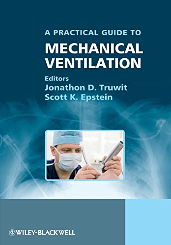 A Practical Guide to Mechanical Ventilation en promo sur Amazon