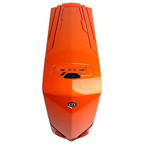 CYBERPOWERPC-Gamer-Ultra-GUA4300A-wAMD-FX-8320-35GHz-CPU-16GB-DDR3-AMD-RX-480-4GB-2TB-HDD-24X-DVD-RW-Win-10-Home-64-Bit