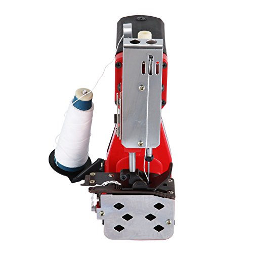 VEVOR Bag Closer Closing Machine 220V Portable Sewing Electric Stitcher