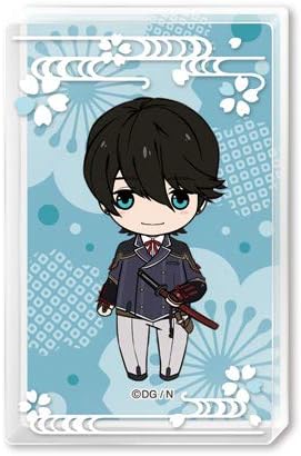 Amazon 刀剣乱舞 Online ぽてだん アクリルブロック18 堀川国広 アニメ 萌えグッズ 通販