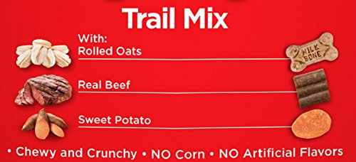 Milk-Bone Trail Mix Dog Treats - Image 5