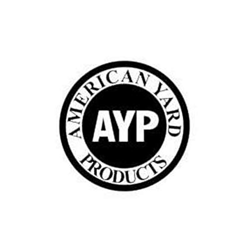 AYP 532130933 Full Bag Indicator
