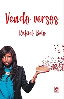 Livro Vendo Versos