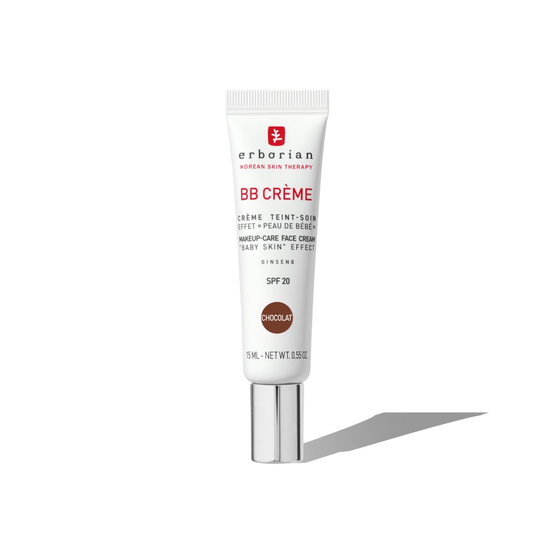 Erborian - BB Cream With Ginse...