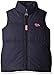 Osh Kosh Girls' Fleece Lined Puffer Vest