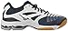 Mizuno Women's Wave Lightning Z3 Volleyball Shoe
