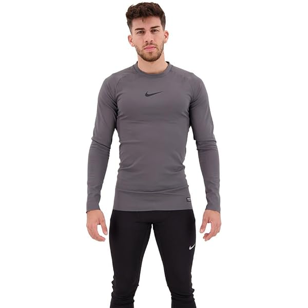 Thermal Shirt Under Armour Waffle Crew Long Sleeve Under Armour
