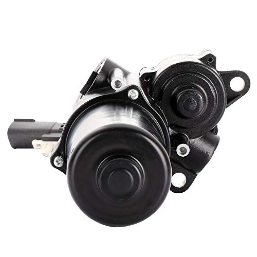 LSAILON 747-900 Replacement Front Left Driver Side Power Running Board Motor for Ford Ford F-150 V6 V8 3.5L 3.7L 5.0L 6.2L 2007-2014 Pack of 1 - Thumbnail 6
