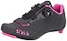 Fizik R5B Donna BOA Shoe with Fuschia Trim