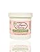 Sugaring Organic Standard, USDA Certified Organic - Sugaring Hair Removal to Use with Hand + Honey Sugar Wax, Honey Sugaring Hair Removal Natural Paste- 10 Oz + How to Use Brochure