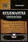 Livro ECLESIASTES: A Sabedoria que Conduz o Homem ao Temor de Deus (Comentários da Bíblia)